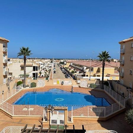 Lodosol Apartman Lo Pagán Kültér fotó