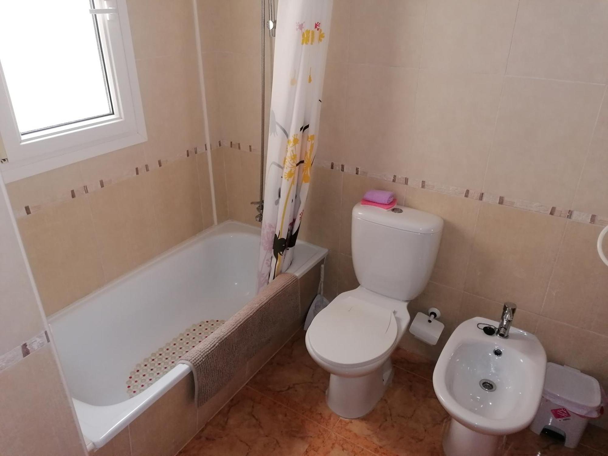 Lodosol Apartman Lo Pagán Kültér fotó
