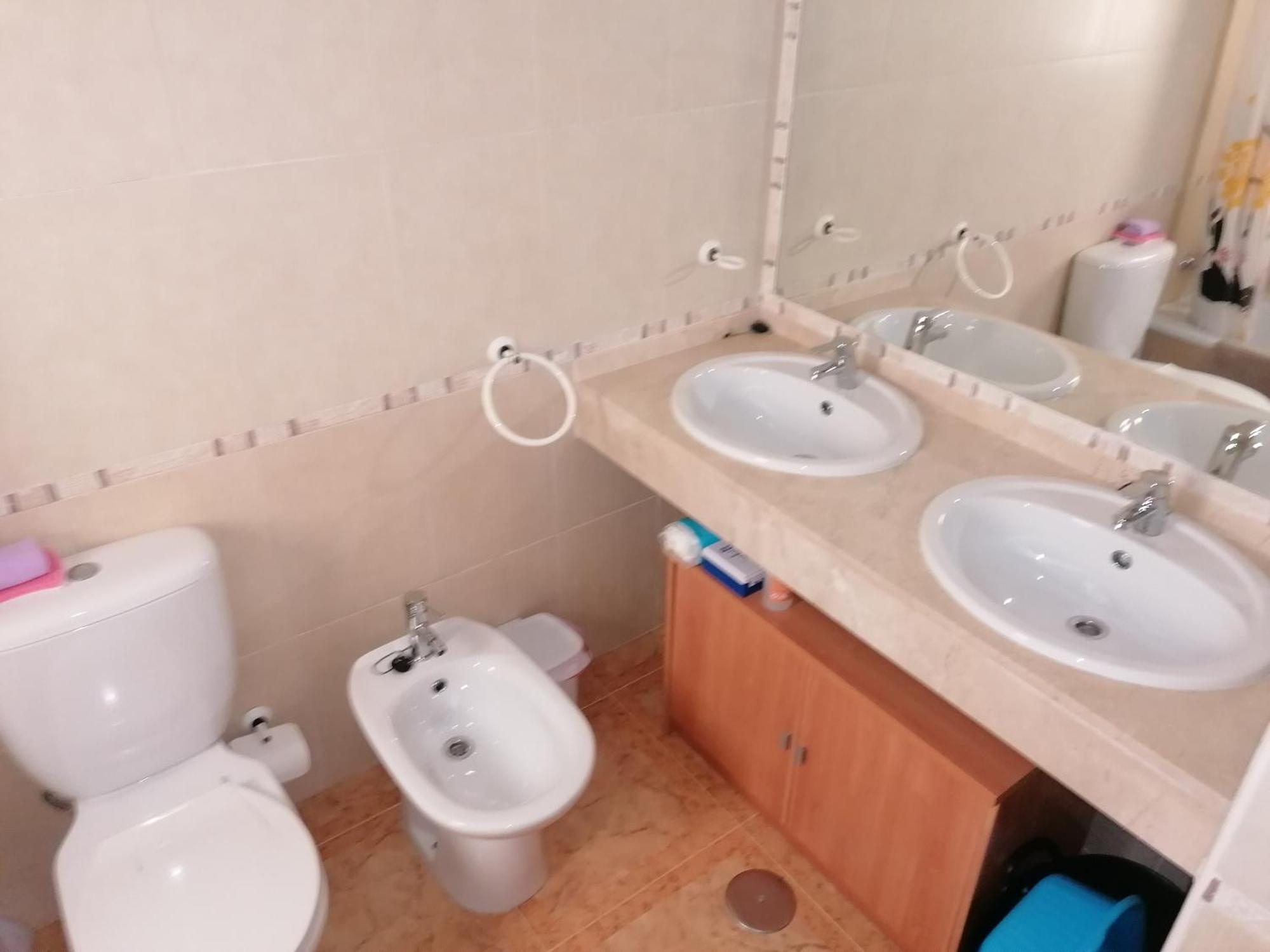 Lodosol Apartman Lo Pagán Kültér fotó