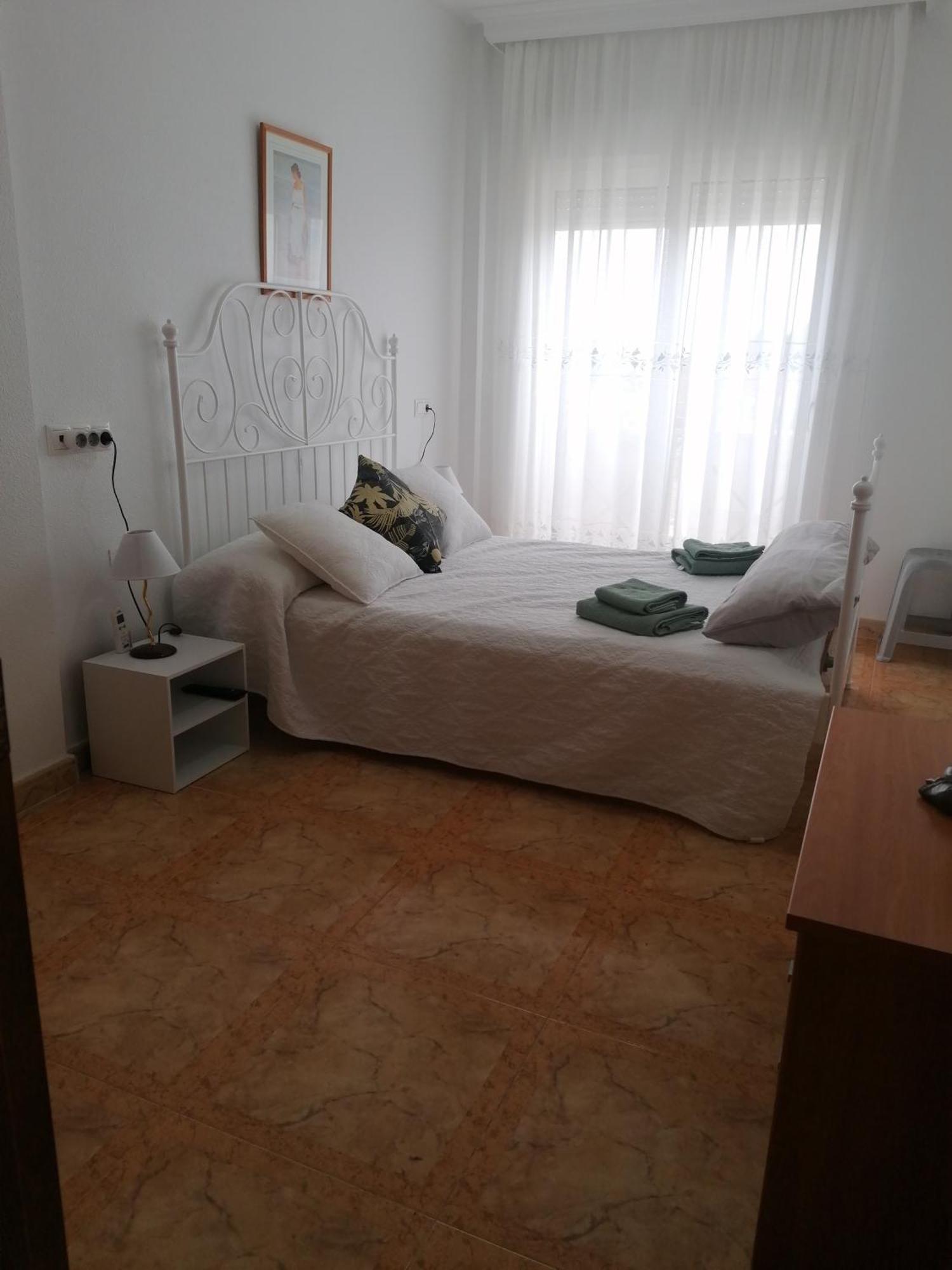 Lodosol Apartman Lo Pagán Kültér fotó